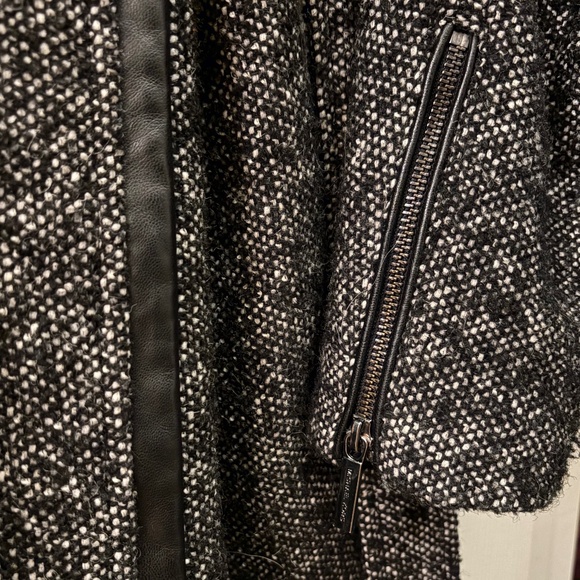 Michael Kors Trench Coat - Picture 4 of 7